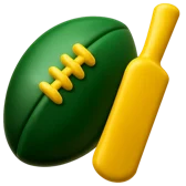 6E Club Sports icon