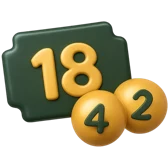 6E Club Lottery icon