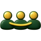 6E Club Register icon