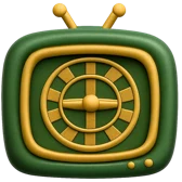 6E Club Casino icon